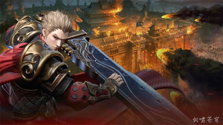 传奇私服术语手册：战士装备与武器大全