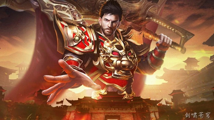 传奇私服战法道三职业选哪个？老玩家亲测升级与打宝路线